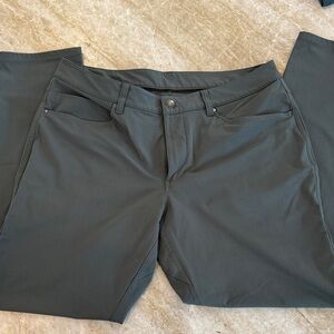 Lululemon ABC Men’s pant